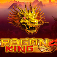 Dragon King logotipas