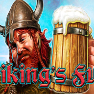 Vikings Fun logotipas