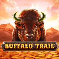 Buffalo Trail logotipas