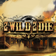2 Wild 2 Die logotipas