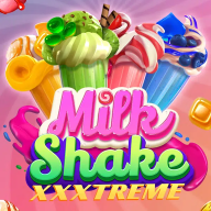 Milkshake XXXtreme logotipas