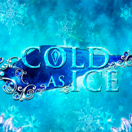 Cold As Ice logotipas