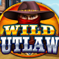 Wild Outlaws logotipas