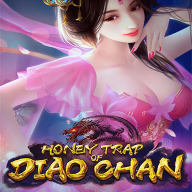 Honey Trap Of Diao Chan logotipas
