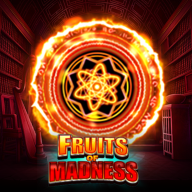 Fruits Of Madness logotipas
