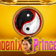 Phoenix Princess logotipas