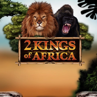 2 Kings of Africa logotipas