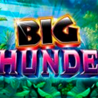 Big Thunder logotipas