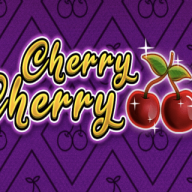 Cherry Cherry logotipas