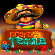 Tequila Fiesta logotipas