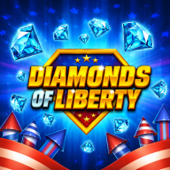 Diamonds of Liberty logotipas