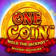 One Coin logotipas