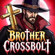 Brother CrossBolt logotipas
