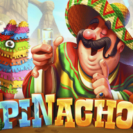 Spinachos logotipas