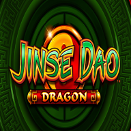 Jinse Dao Dragon logotipas