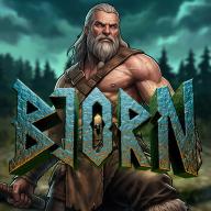 Bjorn logotipas