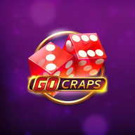 Go Craps logotipas