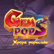 GemPops logotipas