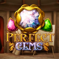 Perfect Gems logotipas