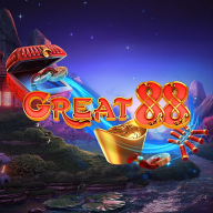 Great 88 logotipas
