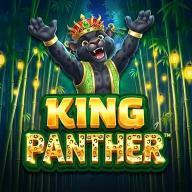 King Panther logotipas