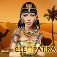 Grace of Cleopatra logotipas