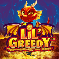 Lil Greedy logotipas