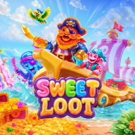 Sweet Loot logotipas