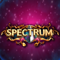 Spectrum logotipas