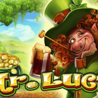 Mr Luck logotipas
