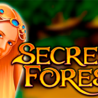 Secret Forest logotipas