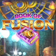 Book Of Fusion logotipas