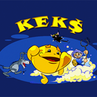 Keks logotipas