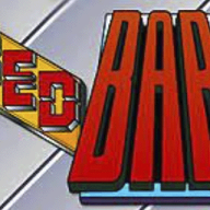 Red Bar logotipas