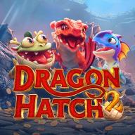 Dragon Hatch 2 logotipas