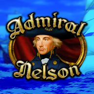 Admiral Nelson logotipas