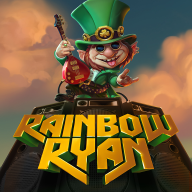 Rainbow Ryan logotipas