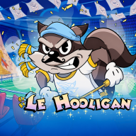 Le Hooligan logotipas