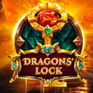 Dragons Lock logotipas