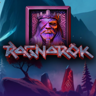 Ragnarok logotipas