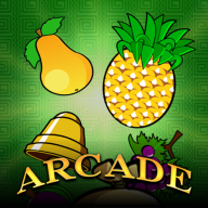 Arcade logotipas