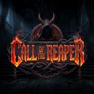 Call of the Reaper logotipas