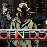 John Doe logotipas
