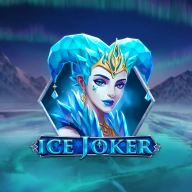 Ice Joker logotipas
