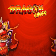 Dragon Lines logotipas