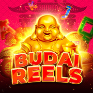 Budai Reels logotipas