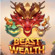 Beast of Wealth logotipas
