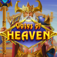 Gates of Heaven logotipas