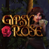Gypsy Rose logotipas