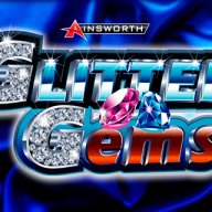 Glitter Gems logotipas